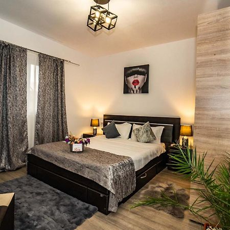 Casa Del Flor Costinesti Hotel Ngoại thất bức ảnh