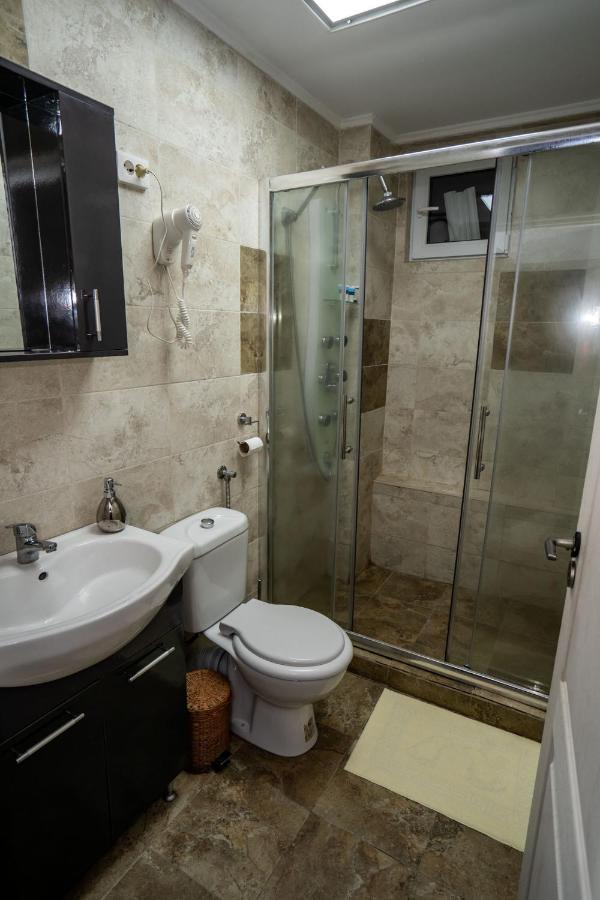 Casa Del Flor Costinesti Hotel Ngoại thất bức ảnh