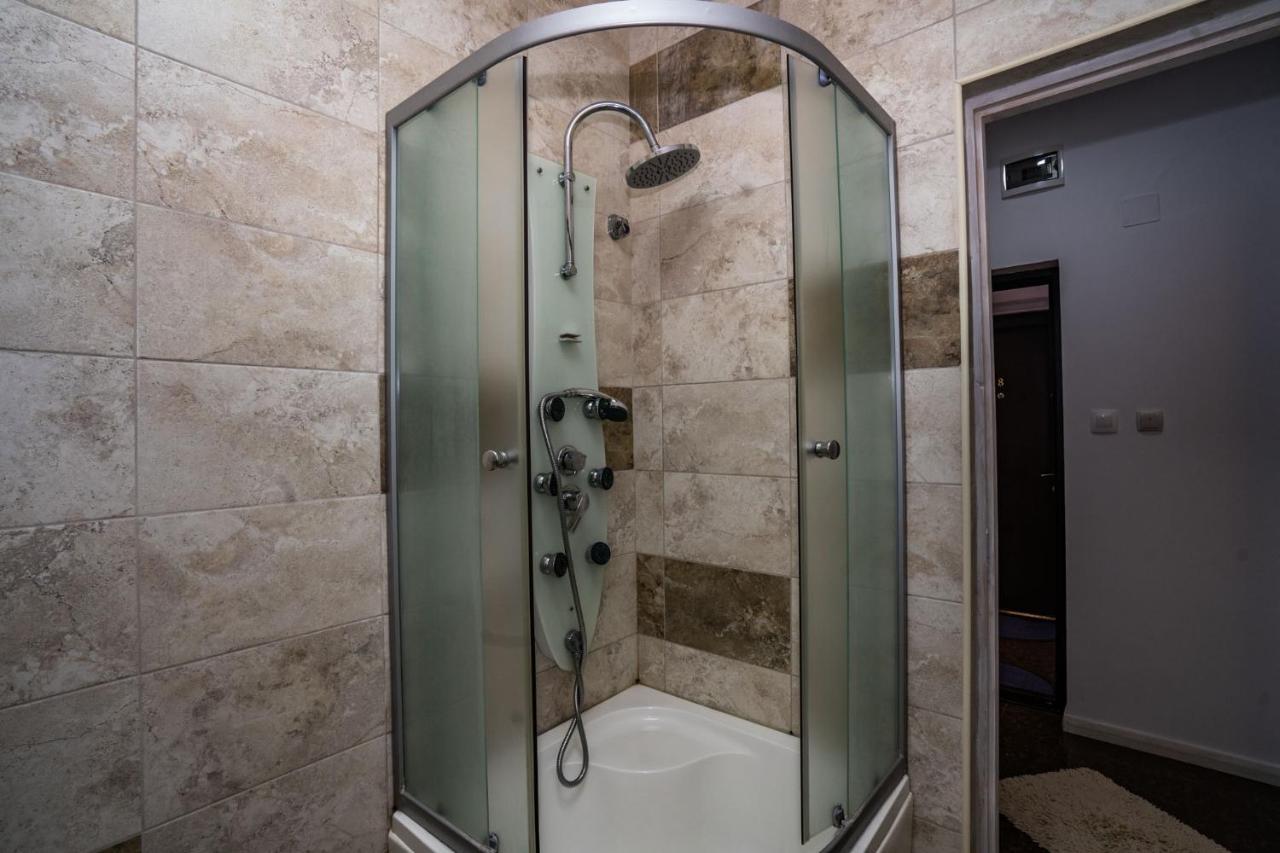 Casa Del Flor Costinesti Hotel Ngoại thất bức ảnh