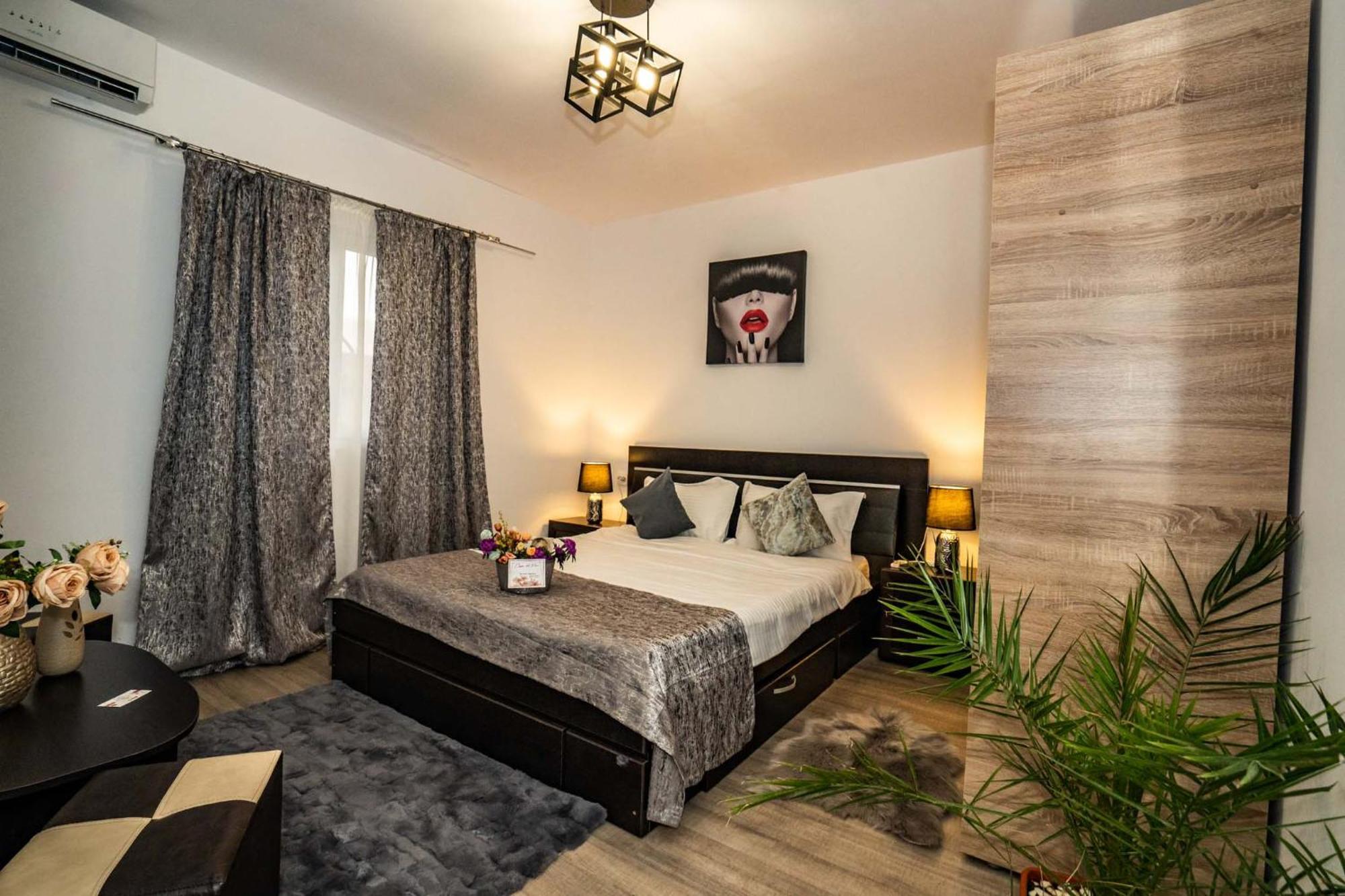 Casa Del Flor Costinesti Hotel Ngoại thất bức ảnh