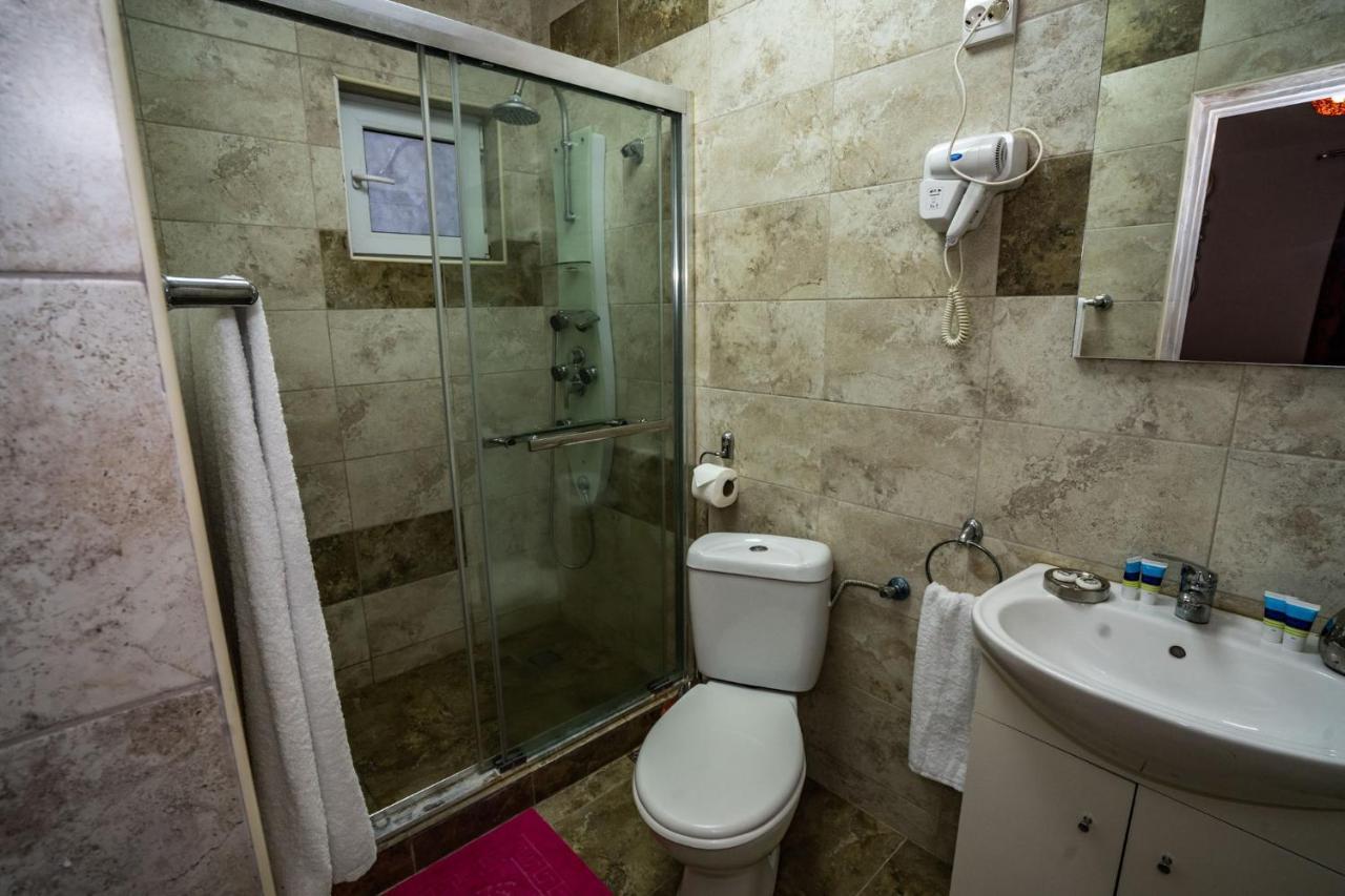 Casa Del Flor Costinesti Hotel Ngoại thất bức ảnh