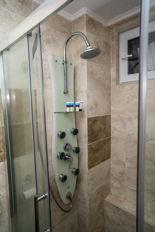 Casa Del Flor Costinesti Hotel Ngoại thất bức ảnh