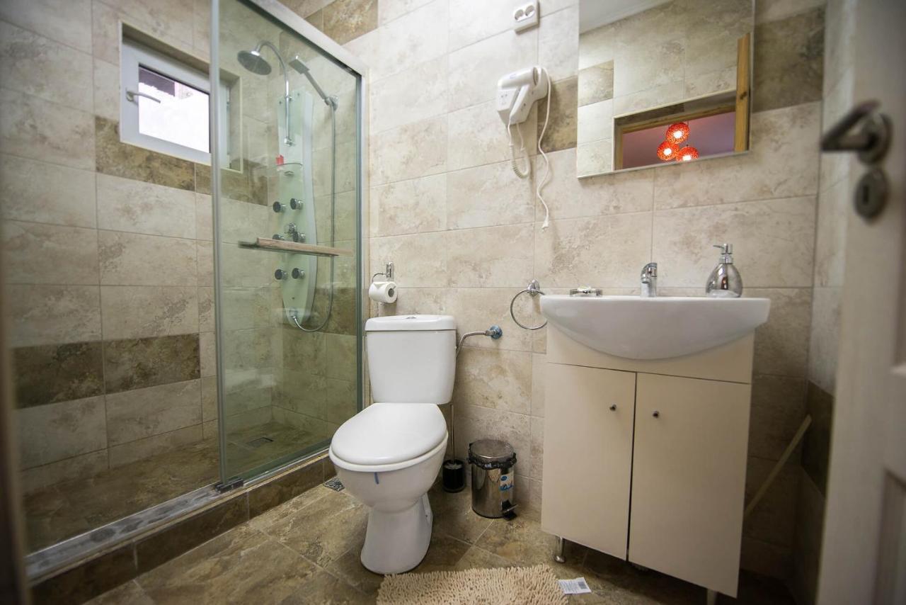 Casa Del Flor Costinesti Hotel Ngoại thất bức ảnh